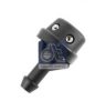 VOLVO 1255383 Washer Fluid Jet, windscreen